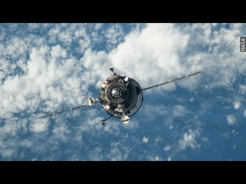 Watch live: Robotic Russian resupply freighter set for launch Wednesday