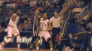 We the north | toronto raptors | 2016 playoff tribute | mellow (net video)