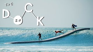 The Dock 2.0 ft. Chippa Wilson, Eithan Osborne and Dion Agius