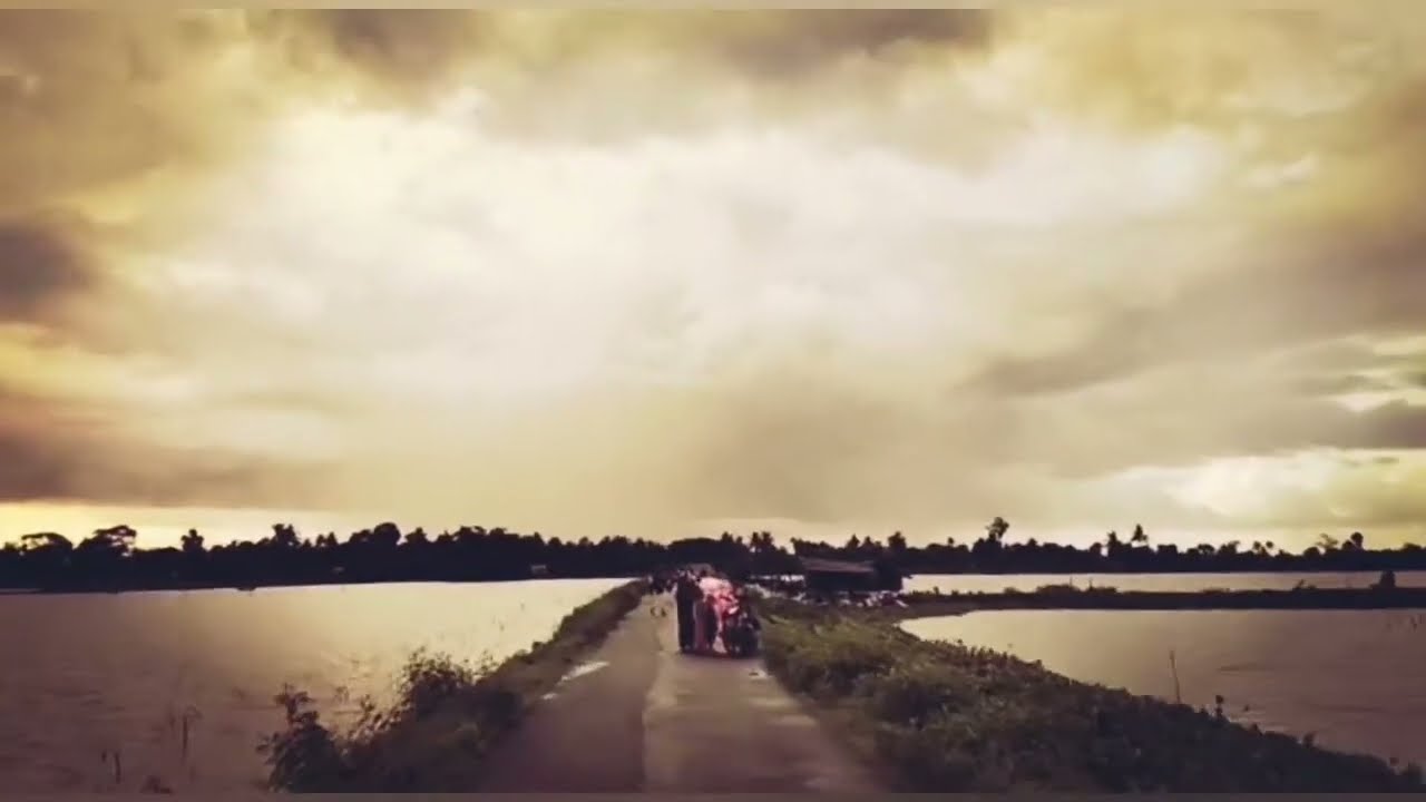 a  refreshing trip to kaipul ,west bengal ❤️