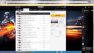 Ban what Battlefield 3 server - Battlefield 3 - PBBans