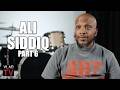 Ali Siddiq: Pooh Shiesty Robbing Gucci Mane is Ridiculous, Not the 80s, You'll Get Caught (Part 6)