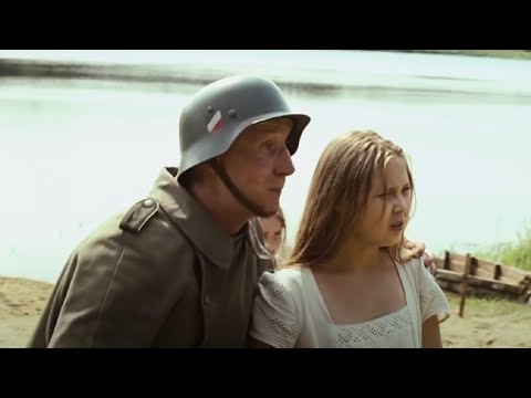 ВОЕННЫЙ ФИЛЬМ НА РЕАЛЬНЫХ СОБЫТИЯХ 1941! ПОДВИГ НАСТОЯЩЕГО ЧЕЛОВЕКА! ПОП! Русский сериал