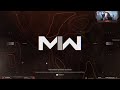 Le damos a la campaña del MODERN WARFARE 2