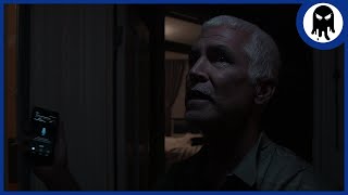 Haunted House Nightmare - Real Paranormal Attacks in Connecticut