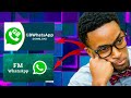  problme whatsapp fouad gb whatsapp vous avez besoin de whatsapp officielle pour utiliser ce 