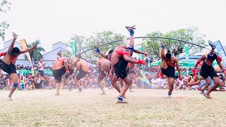 OJIKELELE | KHUMBULA WETHU! - BEZIKHALA KAKHULU E GUGU DLAMINI PARK AY | INGOMA YAMAVASITHI | 11/05
