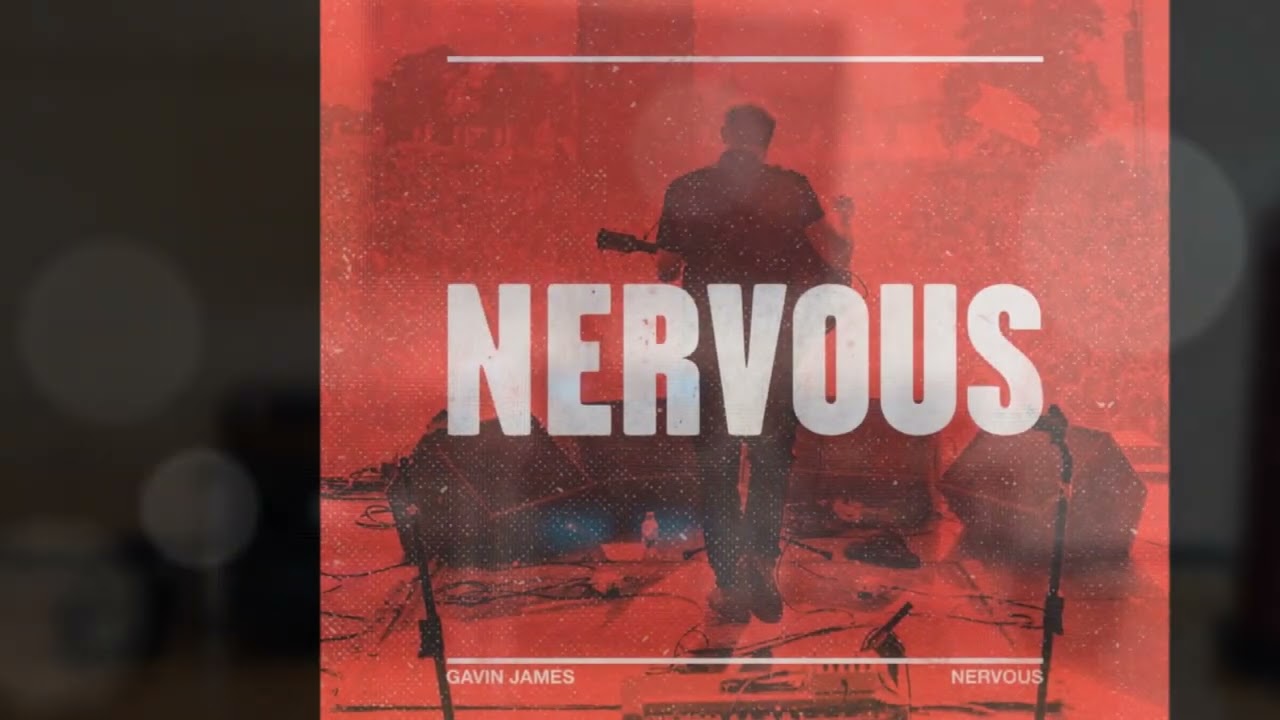 B&W 802d3 & MC462 & C52(Nervous_Gavin James)