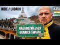 INDIE / LADAKH – NAJGROŹNIEJSZA GRANICA ŚWIATA