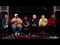 Capture de la vidéo The Studio Magic Of Allen Toussaint - Grammy Pro Studio Summit | New Orleans