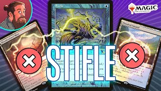 All I Want for Christmas is to Stifle Your Fetchlands
Santa says Arena zoomers have been very naughty this year so this year their Christmas present is getting their fetchlands Stifled!
◼ Purchase this deck (paper): http://mtg.fish/FXd54
◼ Purchase this deck (Magic Online): http://mtg.fish/nEcF9
#MTG
#MagicTheGathering
#MTGO
#MTGTimeless
0:00 Start
5:49 Stream All I Want for Christmas is to Stifle Your Fetchlands
