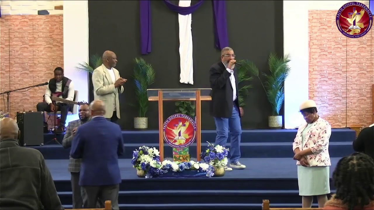 Faith Gospel Tabernacle TV