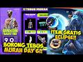 BORONG EVENT TEBUS MURAH DAY 6 !! Bocoran Event Gratis Eclipse Rise & Habisin Hadiah Tebus Murah Cuy