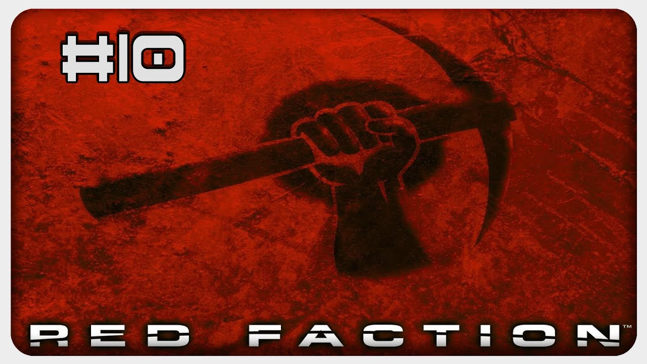 Red Faction 2001. Red Faction с кулаком. Red Faction 5. Red Faction 1 вес.