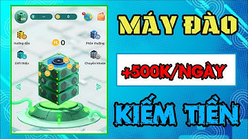 Kiếm Tiền Online Bằng Cách Đào Coin Dự Án H2Miner – Đơn Giản Nhưng Hiệu Quả