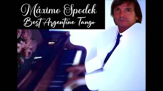 Best Argentine Tango Music, Piano and Instrumental Arrangements