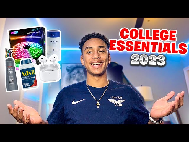 Uncover Dorm Decor Secrets: Guys' Edition 3 sddefault