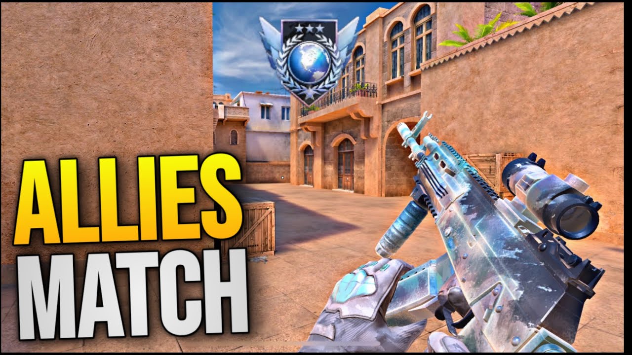 STANDOFF 2 | FULL ALLIES GAMEPLAY | 4GAME 2200MMR – TROLLING😡  – 0.37.0