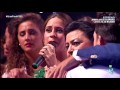 Yo soy del Sur | Los finalistas cantan la sevillana que da título al concurso