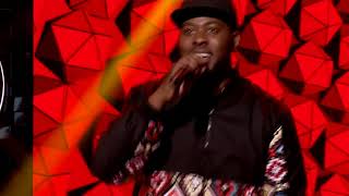 Amazing SlapDee - Lahla Cover (Coke Studio Africa)