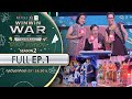 Full win win war thailand otop junior season 2 ep1  8  2566