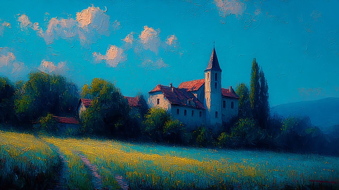 Hungarian Pastoral Fantasy by Albert Franz Doppler (First Part) YouTube