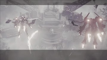 NieR:Automata:Part 7 The Goliath