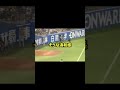 仲間思いのレフト丸怒る #プロ野球 #野球