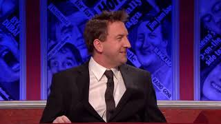 HIGNFY S39E01   Lee Mack, Kevin Bridges & Nigel Farage