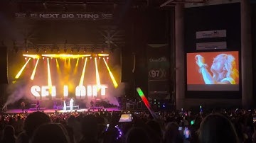 [221203] more than life (feat. glaive) - MGK