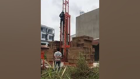 Ép Cọc Bê Tông - Công Ty Ép Cọc Bê Tông Hồ Chí MInh