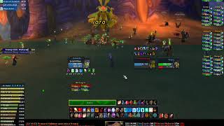 Ez vs Princess Huhuran - Shadowmoon EU