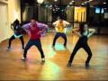 Blake mcgrath  the night  camillo lauricella  nika kljun choreography