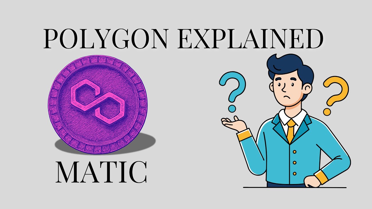 Know Matics Polygon (MATIC) In 2026 - Everything You Need To Know - YouTube