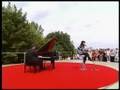 Katie Melua: The Closest Thing to Crazy (ZDF-Fernsehgarten 2005)