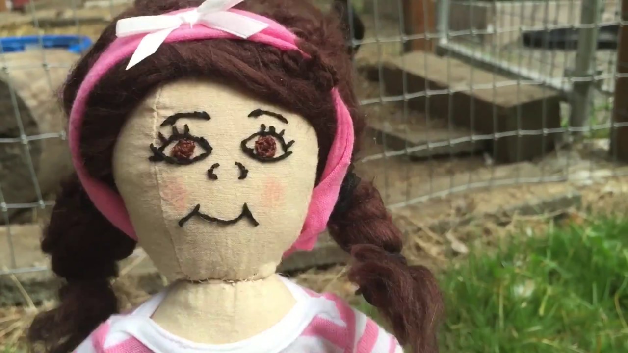 10 FUN FACTS ABOUT KEELEY || KEELEY AND EFUN