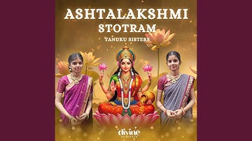 Ashta Lakshmi Stotram