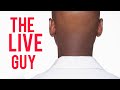 The Live Guy 