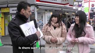 流行語について渋谷で日本人に聞いてみたCurrent Popular Japanese Words Live in Shibuya!
