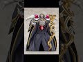 [Overlord]安茲·烏爾·恭 | 按讚訂閱分享支持我製作更多作品【AI-Generated Art】