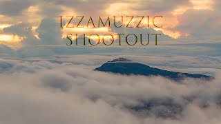 Izzamuzzic - Shootout