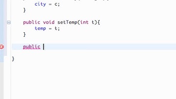 Android Application Development Tutorial - 156 - Setting up a parsed XML data collection class