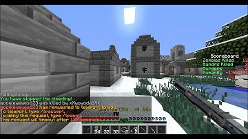 Hacker Hunter Ep:4 w/ xxyoyodadxx