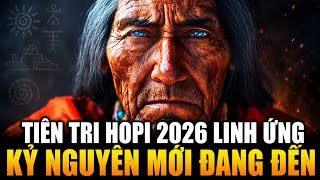 Hopi Prophecy of the Apocalypse Is Coming True!?