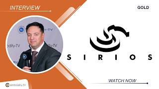 Sirios Resources: Large Drill Program in 2026 to Increase the 3 Million Oz Gold Resource in Quebec