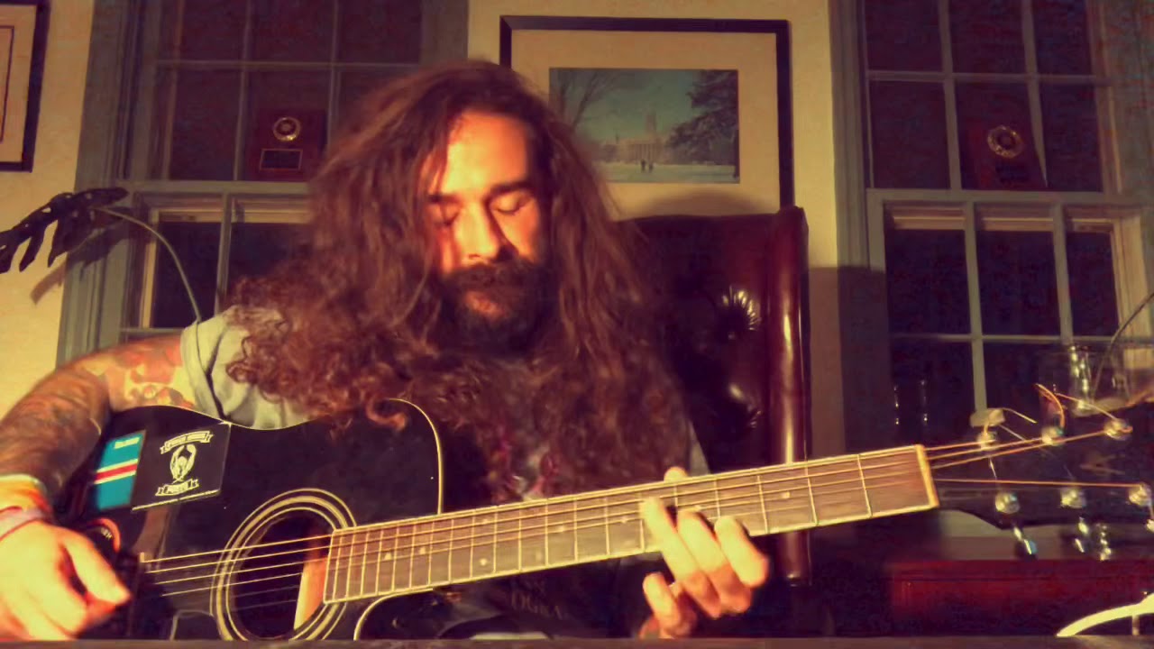 Ryan Gaughan - One Death Away