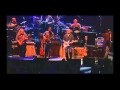 Allman Brothers Band with Eric Clapton (19 March 2009)