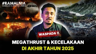 Download Lagu 🔴WASPADA‼️Denny Darko Ramalkan GEMPABUMI MEGATHRUST \u0026 KECELAKAAN PESAWAT di Indonesia⁉️ #RAMALNIA MP3 Download Lagu 🔴WASPADA‼️Denny Darko Ramalkan GEMPABUMI MEGATHRUST \u0026 KECELAKAAN PESAWAT di Indonesia⁉️ #RAMALNIA MP3