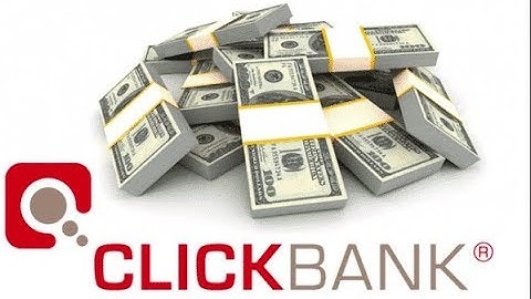 How to Make Money On Clickbank In Nigeria --- Clickbank affiliate marketing - Nigeria (2019)