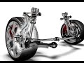 Тюнинг Тойота королла филдер NZE141. Поставил стабилизатор от Виша ZNE-10.